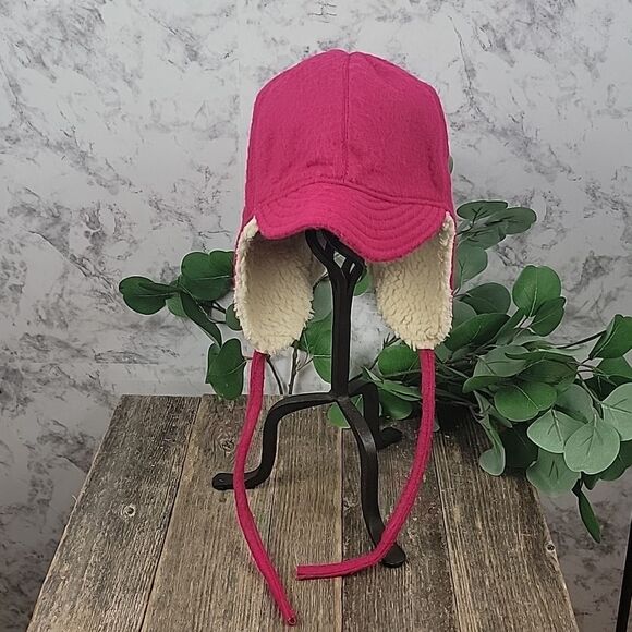 Elan Blanc trapper hat One Size - Picture 1 of 7